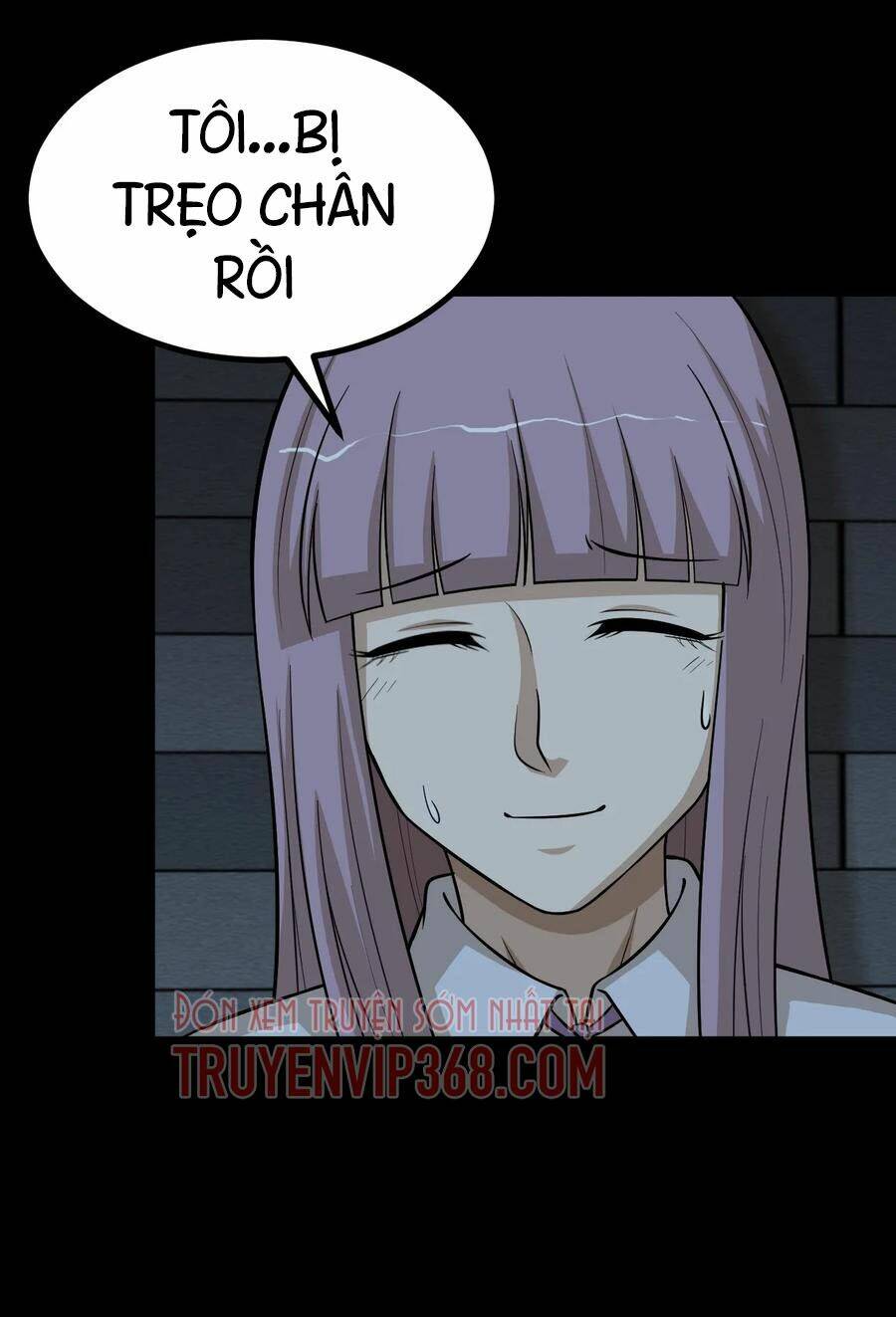 Đai Ca Trở Lại Tuổi 16: Chapter 116