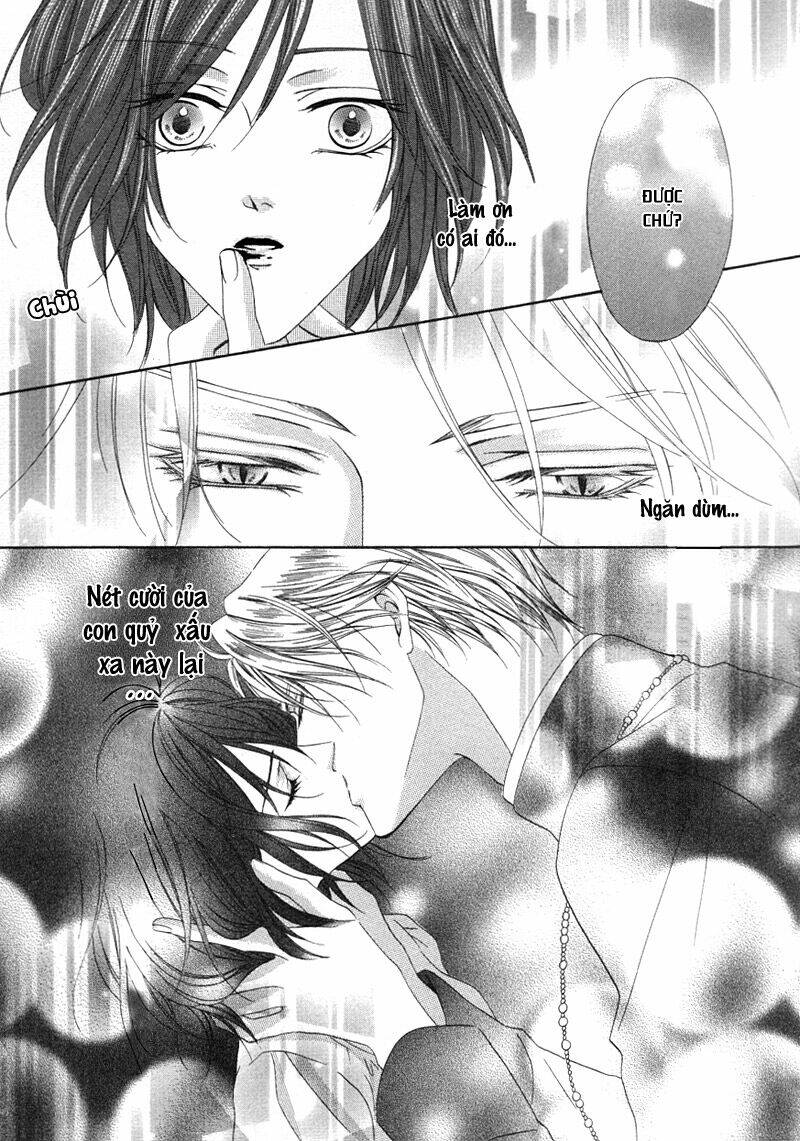 Kainushi Wa Akuma: Chapter 2