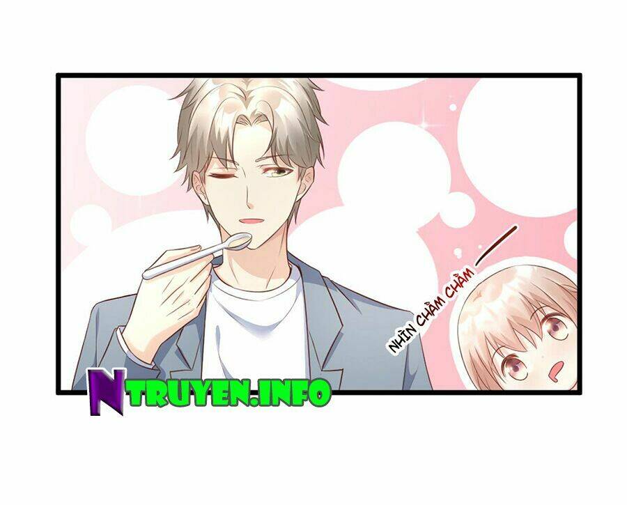 Tư Sủng Cục Cưng Bảo Bối: Chapter 13