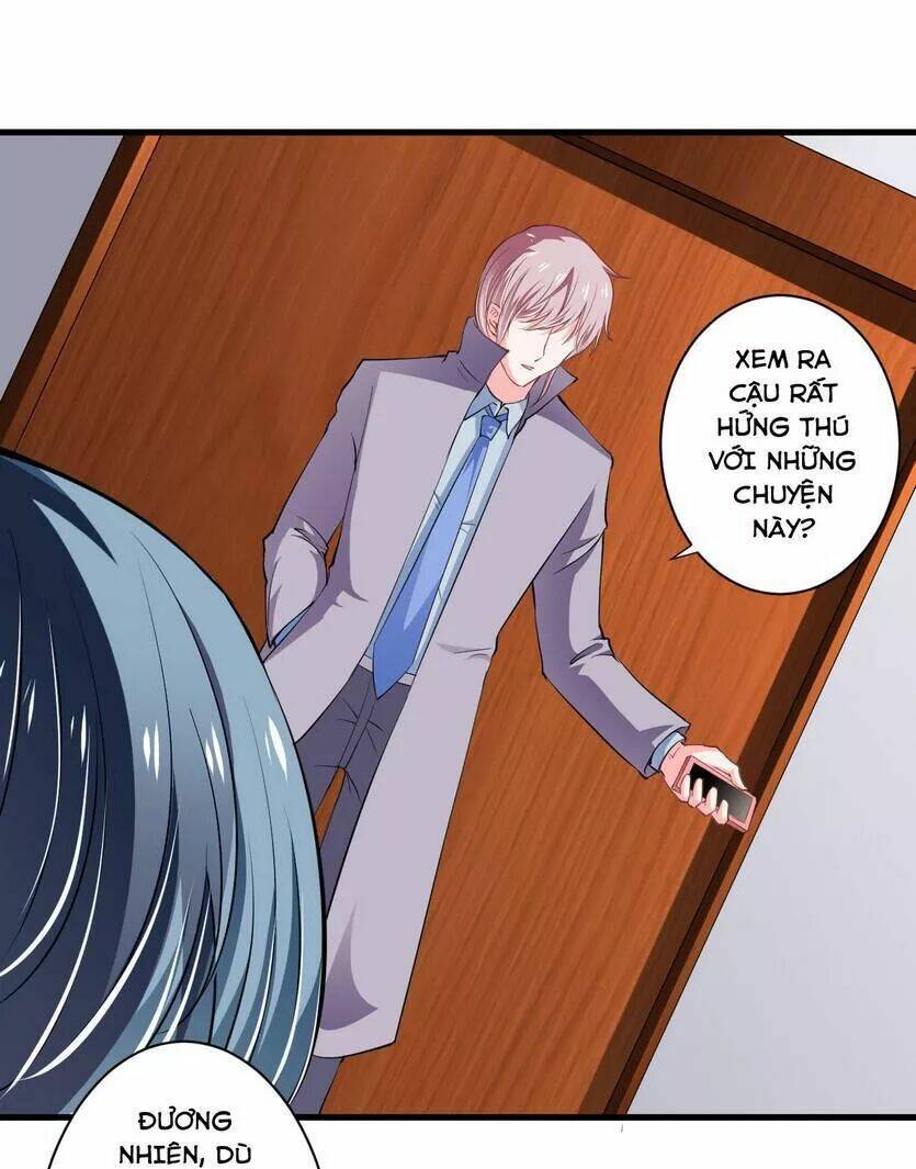 Thiểm Hôn Kinh Ái: Chapter 102