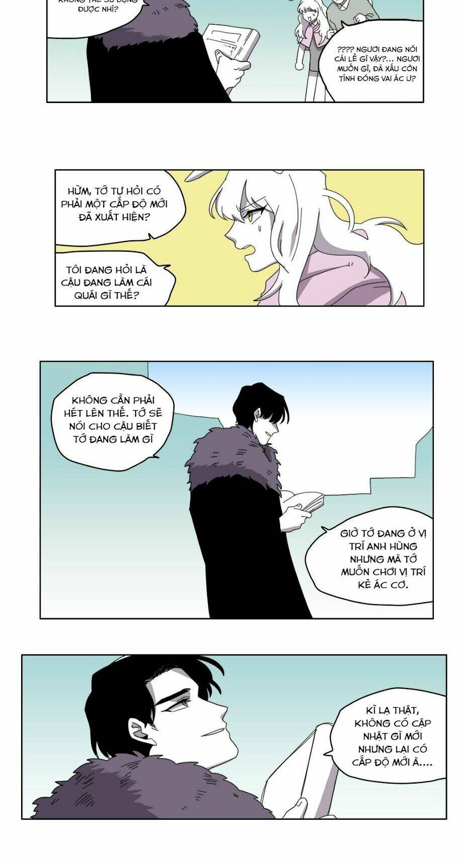 Rpg: Chapter 22