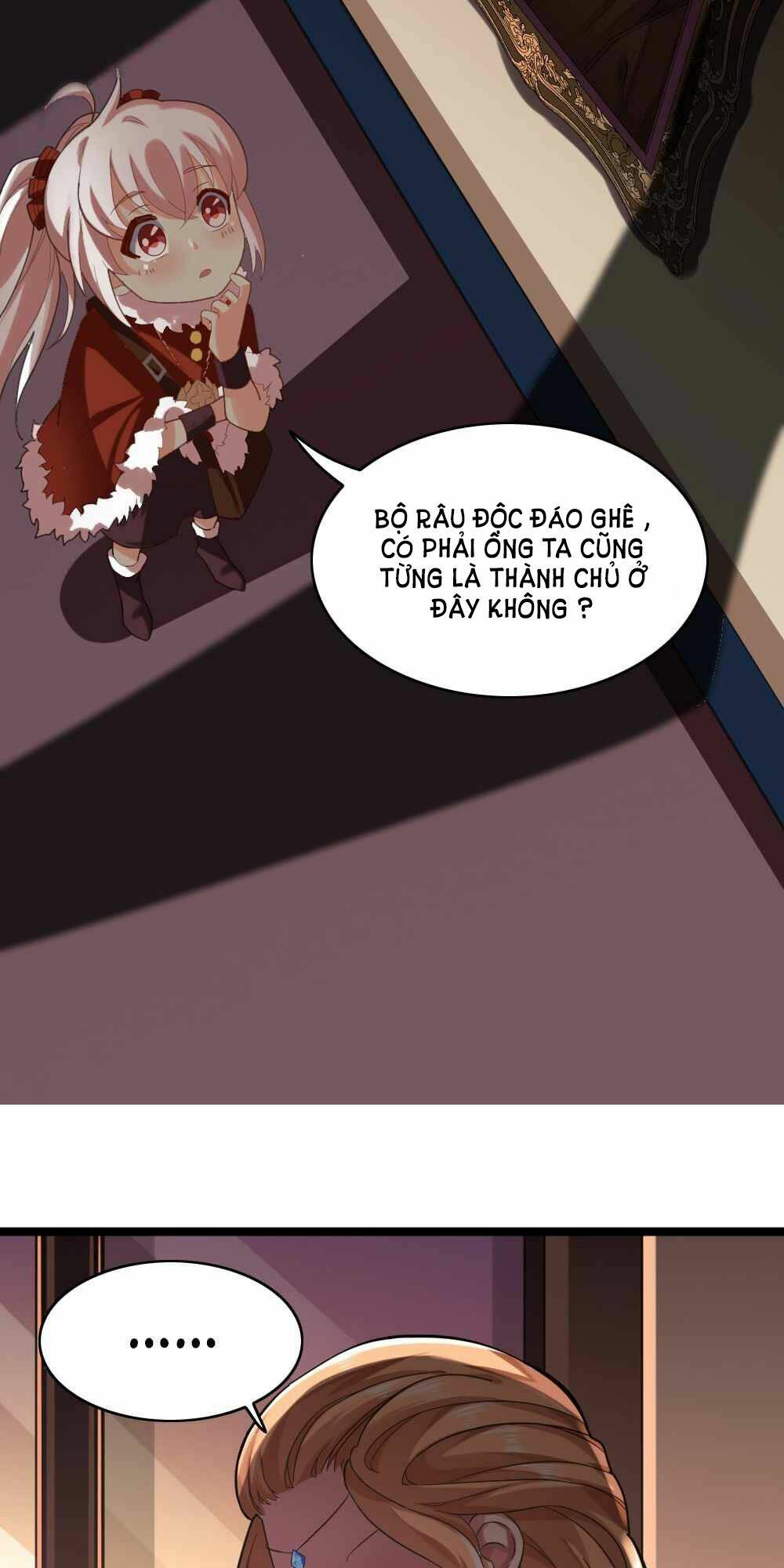 Ta Là Người Duy Nhất Đỡ Được Chiêu Cuối Của Quỷ Vương: Chapter 7