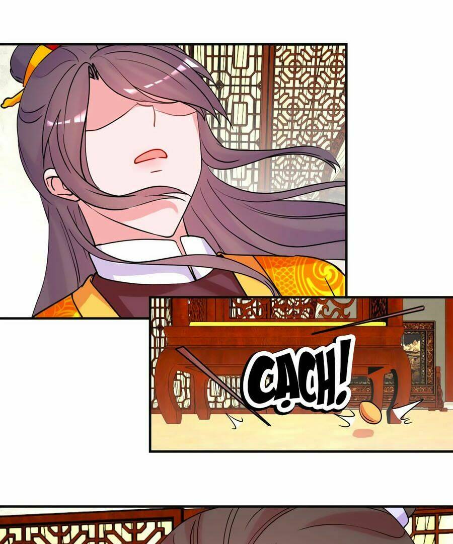 Hoàng Thượng Ở Trên, Thần Ở Dưới: Chapter 93