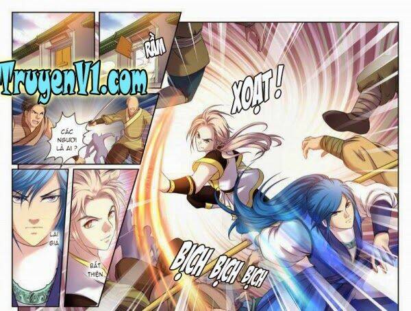 Làm Vương Gia Không Dễ: Chapter 11.2