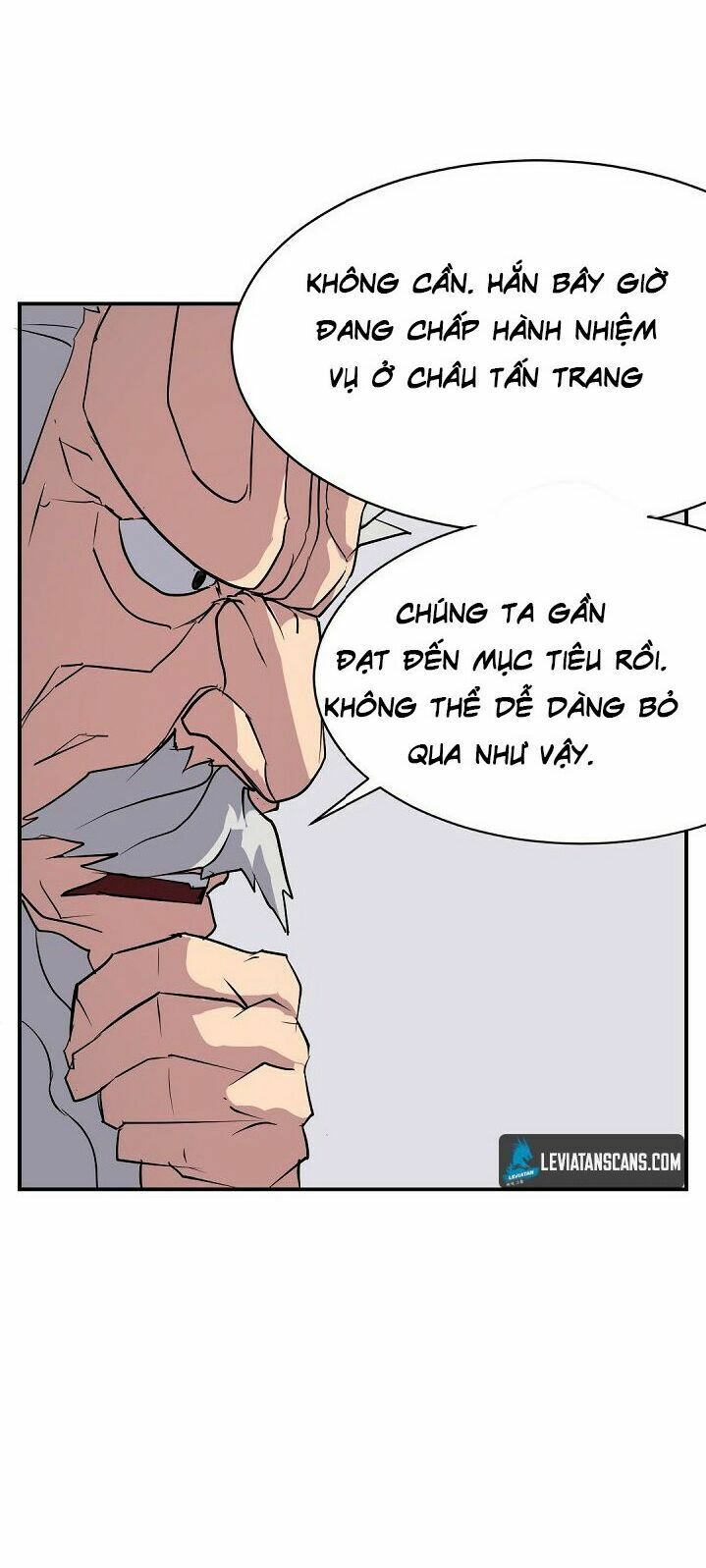 Trọng Sinh, Bất Khả Chiến Bại: Chapter 56
