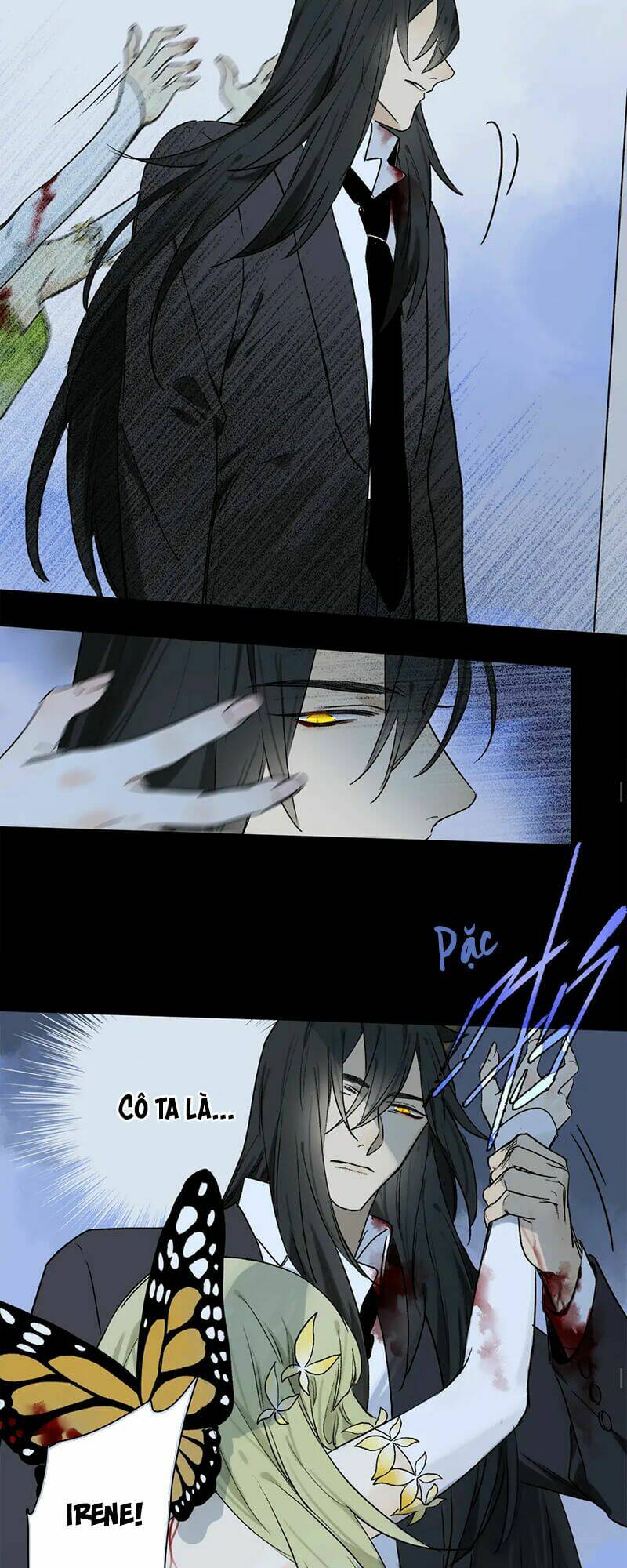 Phép Tắc Trường Ogus: Chapter 51