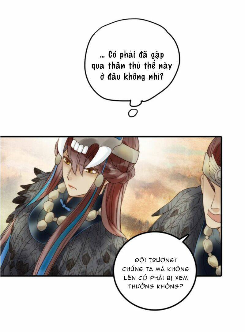 Cướp Chàng Vợ Về Đón Năm Mới: Chapter 16