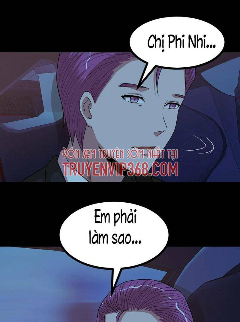 Đai Ca Trở Lại Tuổi 16: Chapter 146