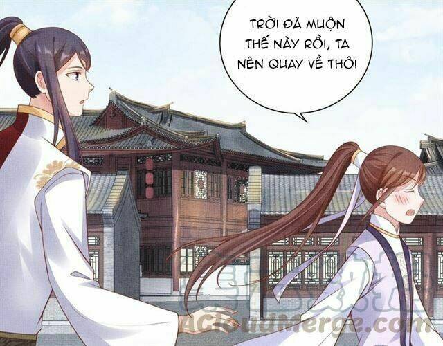 Thịnh Sủng Y Phi Chi Dao Quan Truyện: Chapter 104