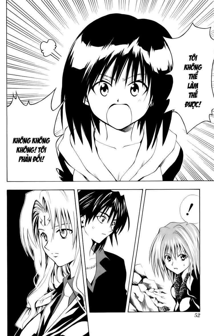 Sát Thủ Mèo Đen: Chapter 106