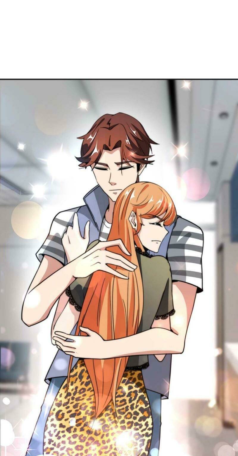 Vòng Bạn Bè Mạnh Nhất Của Tiên Giới: Chapter 11