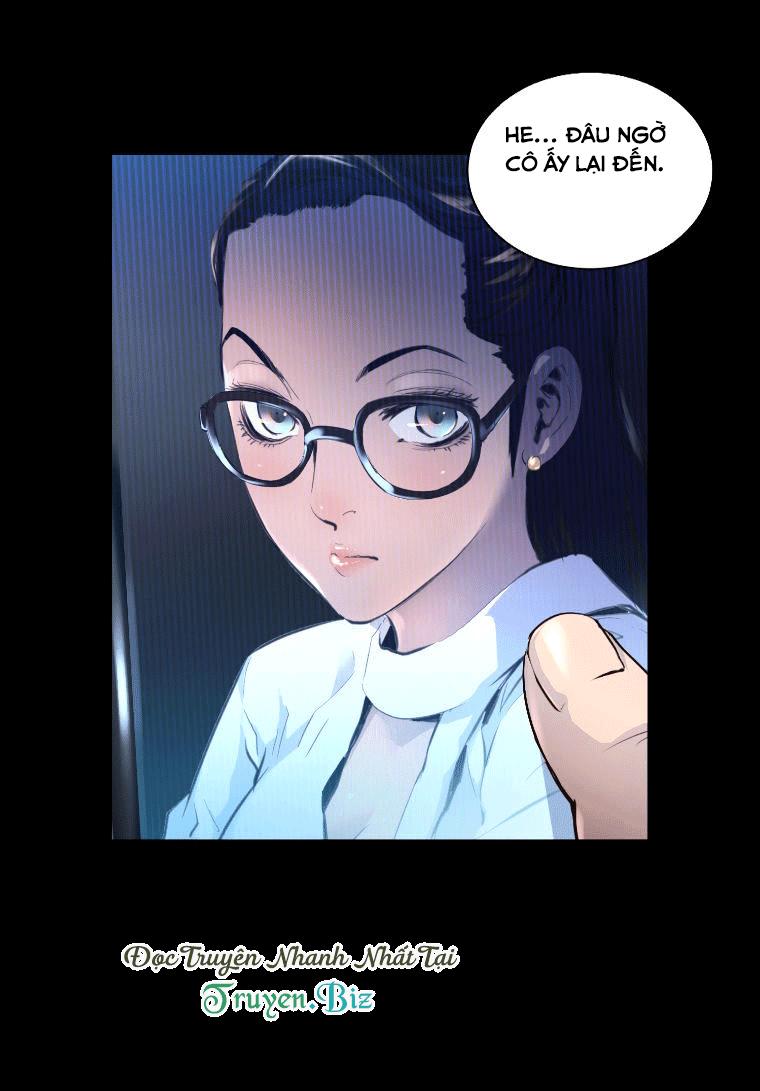 Dị Giới Tam Tuyệt: Chapter 41