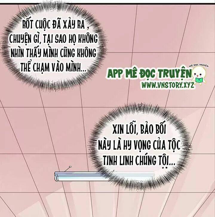 Bồn Tắm Có Vấn Đề?: Chapter 40