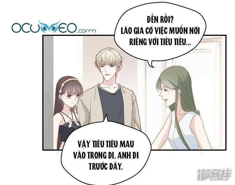 Thiên Kim Bất Lương: Chapter 11