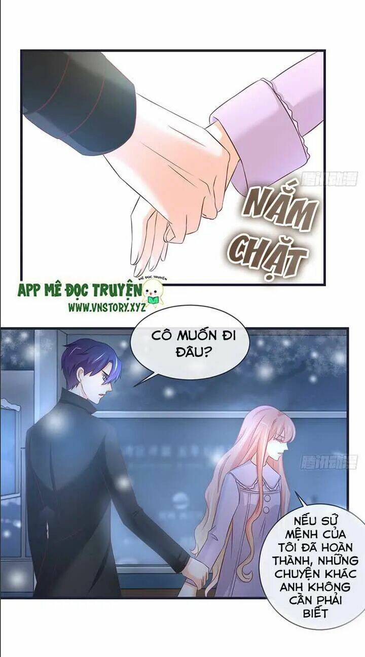 Cẩm Lý Thiếu Nữ Của Tôi: Chapter 50