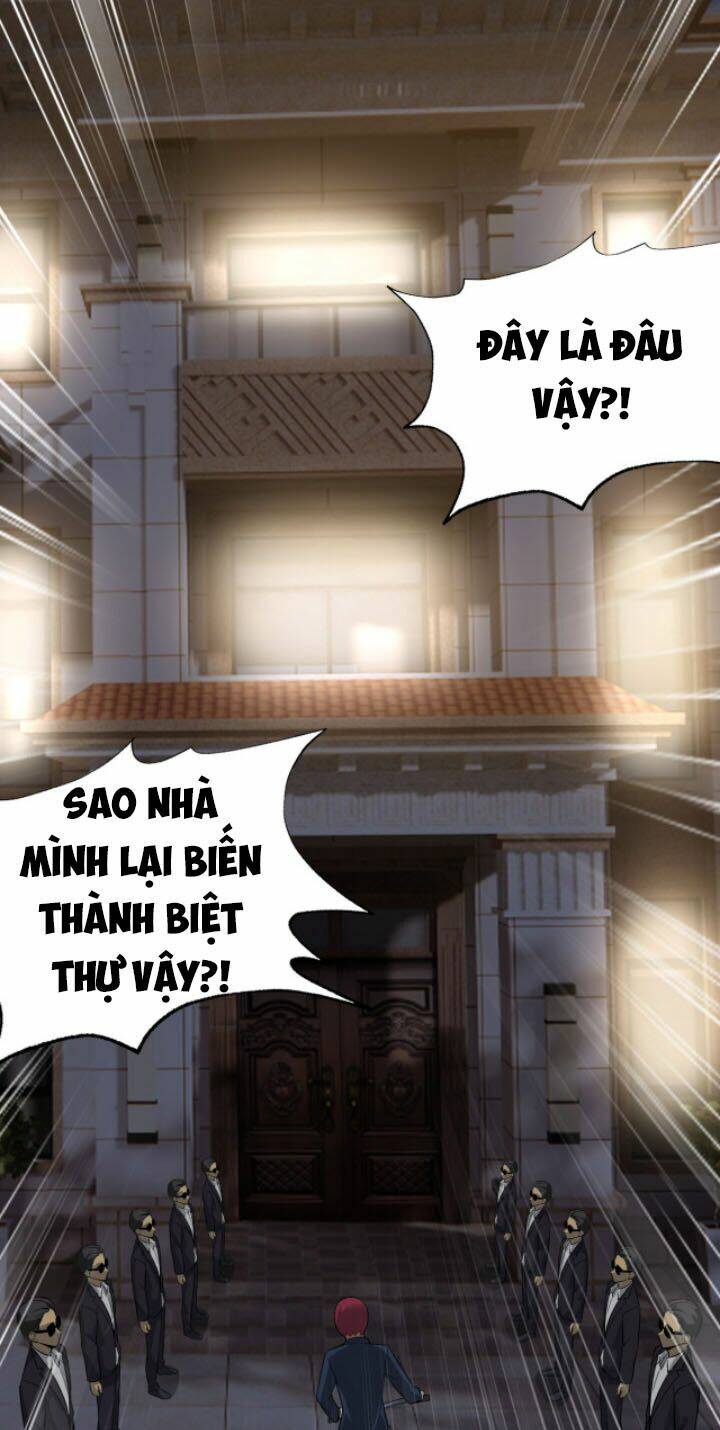 Lão Bà Ta Là Minh Chủ Võ Lâm: Chapter 2