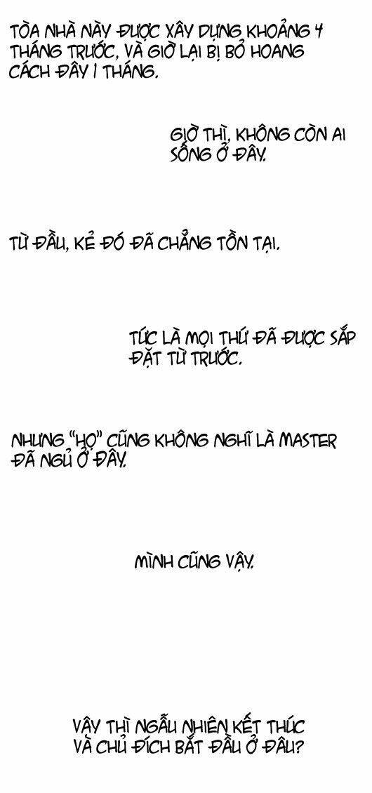 Ma Cà Rồng Quý Tộc: Chapter 9