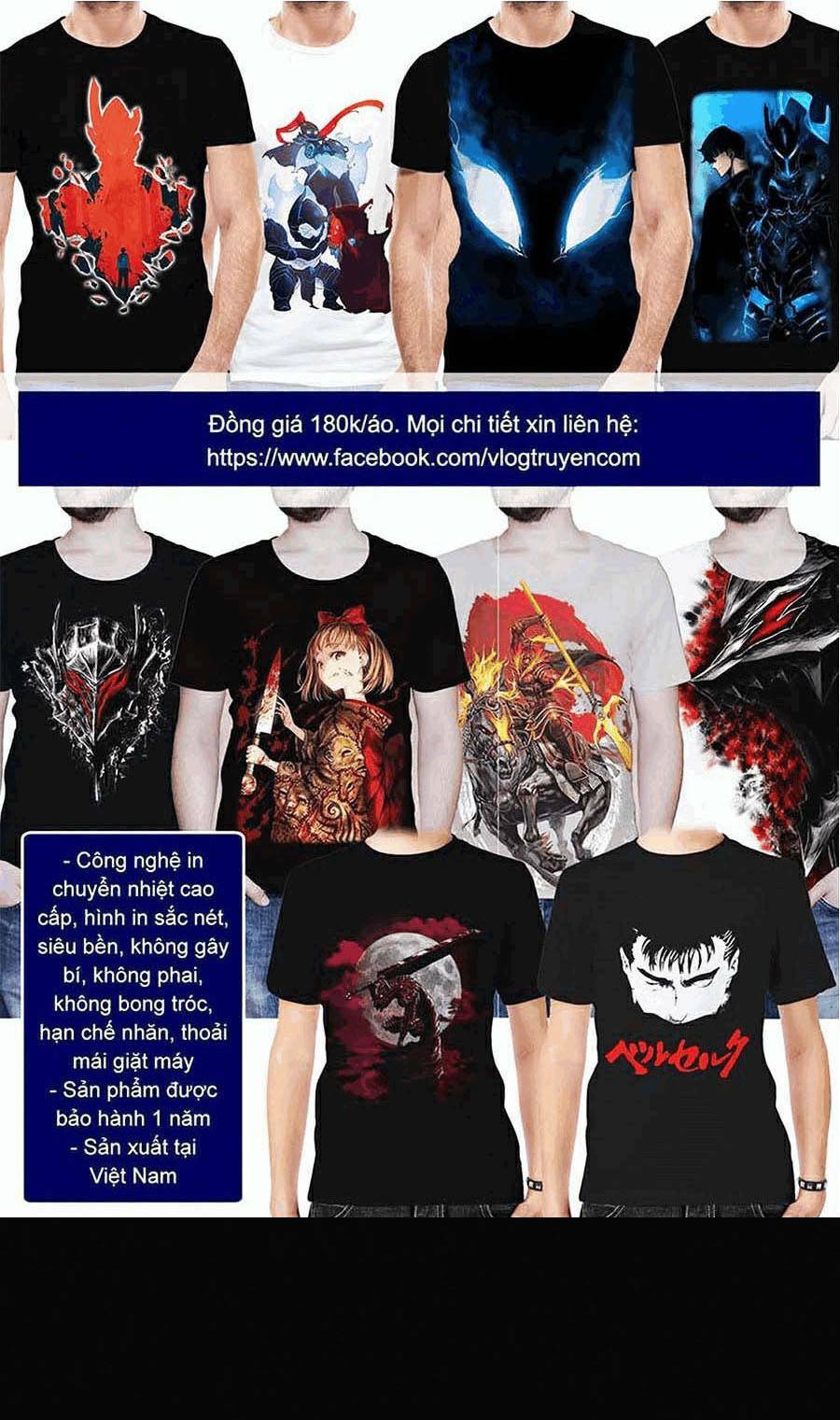 Cậu Bé Shotgun: Chapter 28