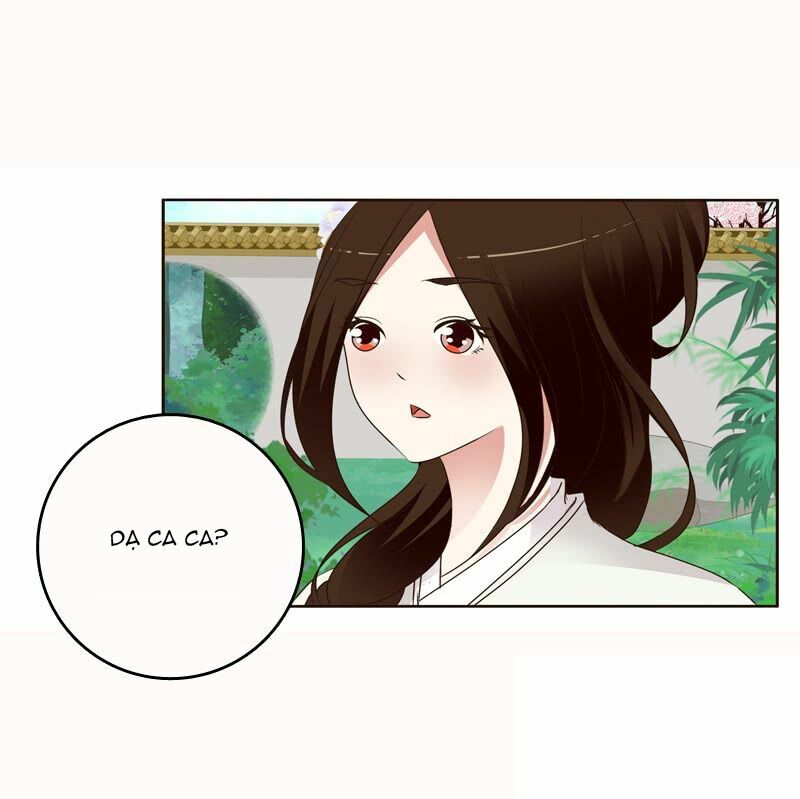 Thông Linh Phi: Chapter 203.5
