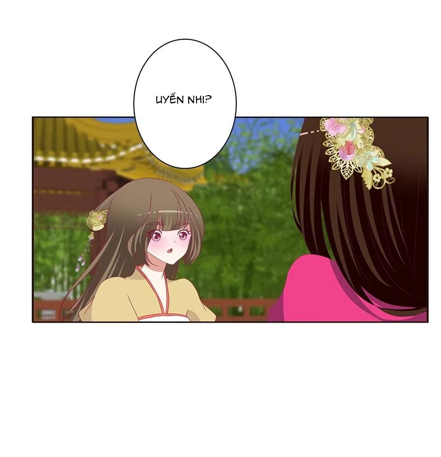 Thông Linh Phi: Chapter 649