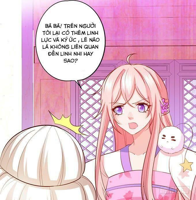 Hồ Tiên Hung Bạo: Chapter 101