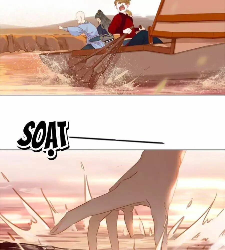 Tiểu Sư Phụ, Tóc Giả Của Ngài Rơi Rồi!: Chapter 20