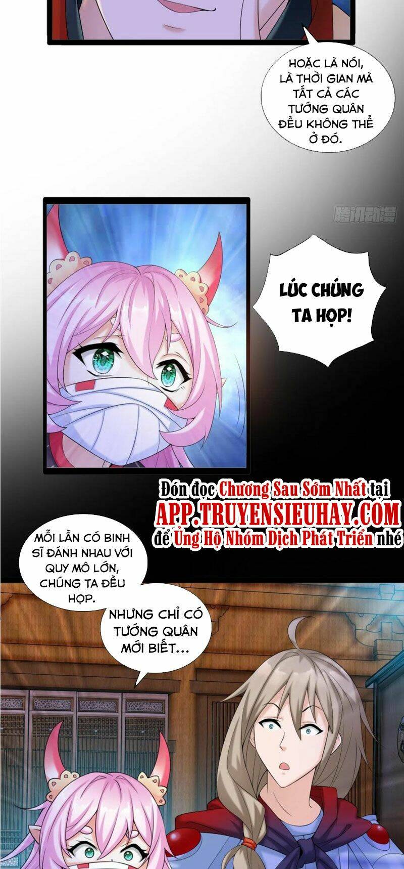 Tà Du Ký: Chapter 113