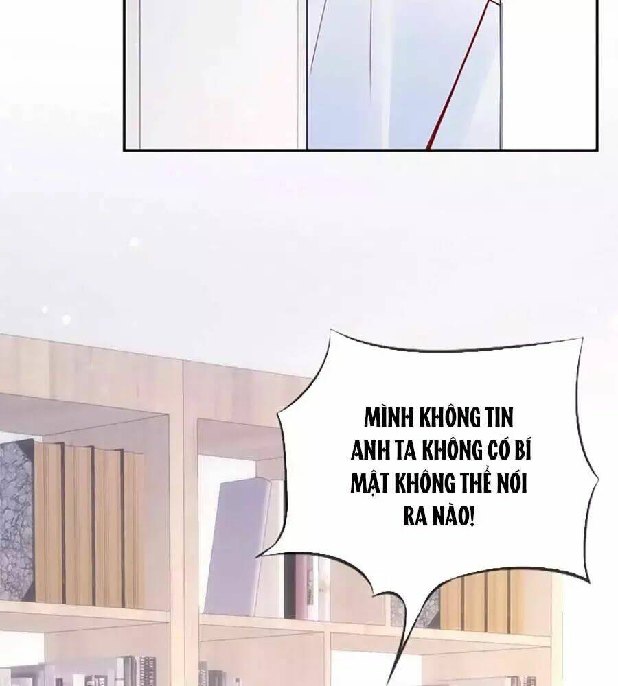 Hai Mặt Cuốn Hút Của Anh: Chapter 34