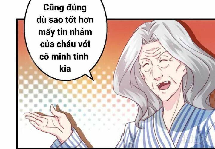 Tổng Tài Đã Cưới Em: Chapter 7