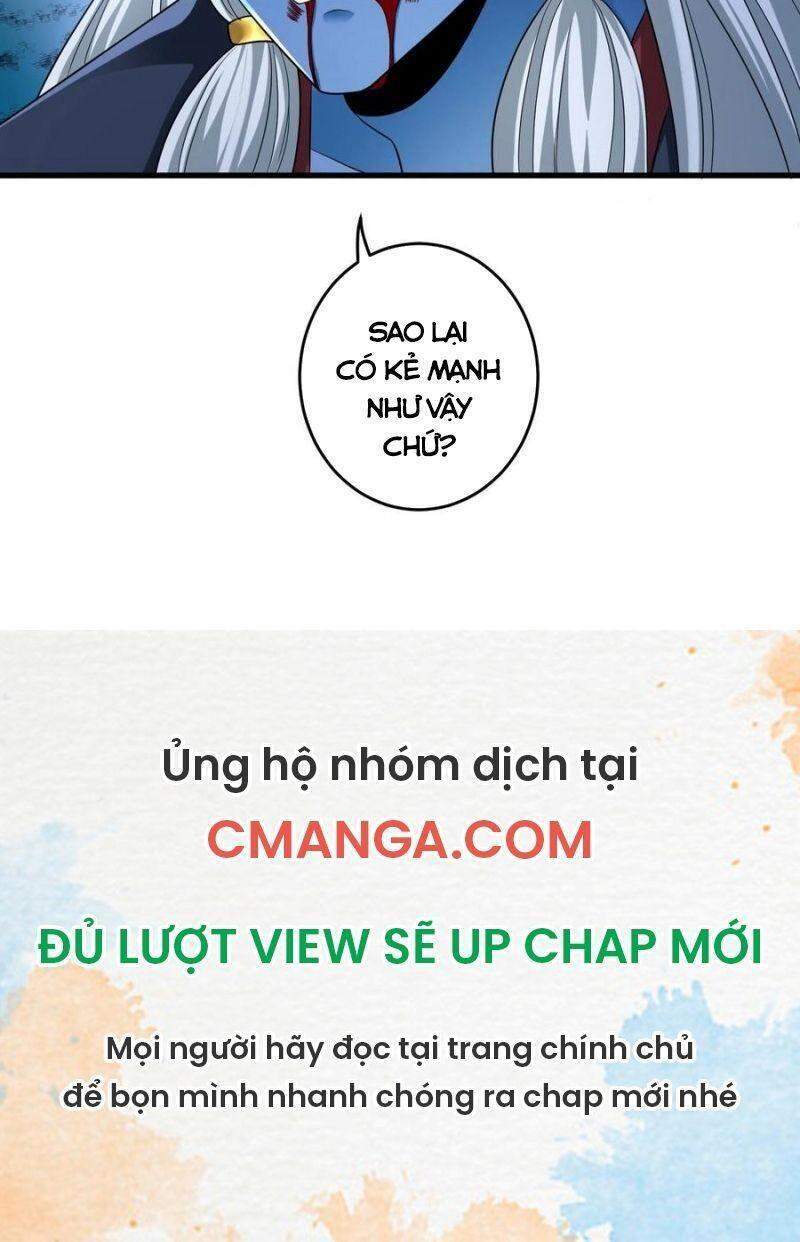 Bắt Đầu Từ Làm Ngón Tay Vàng: Chapter 48