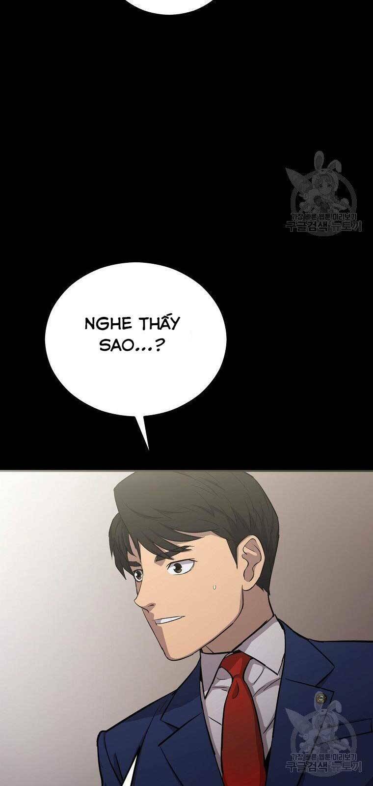 Cánh Cổng Mở Ra Đúng Ngày Đầu Tiên Tôi Thành Chính Trị Gia: Chapter 22