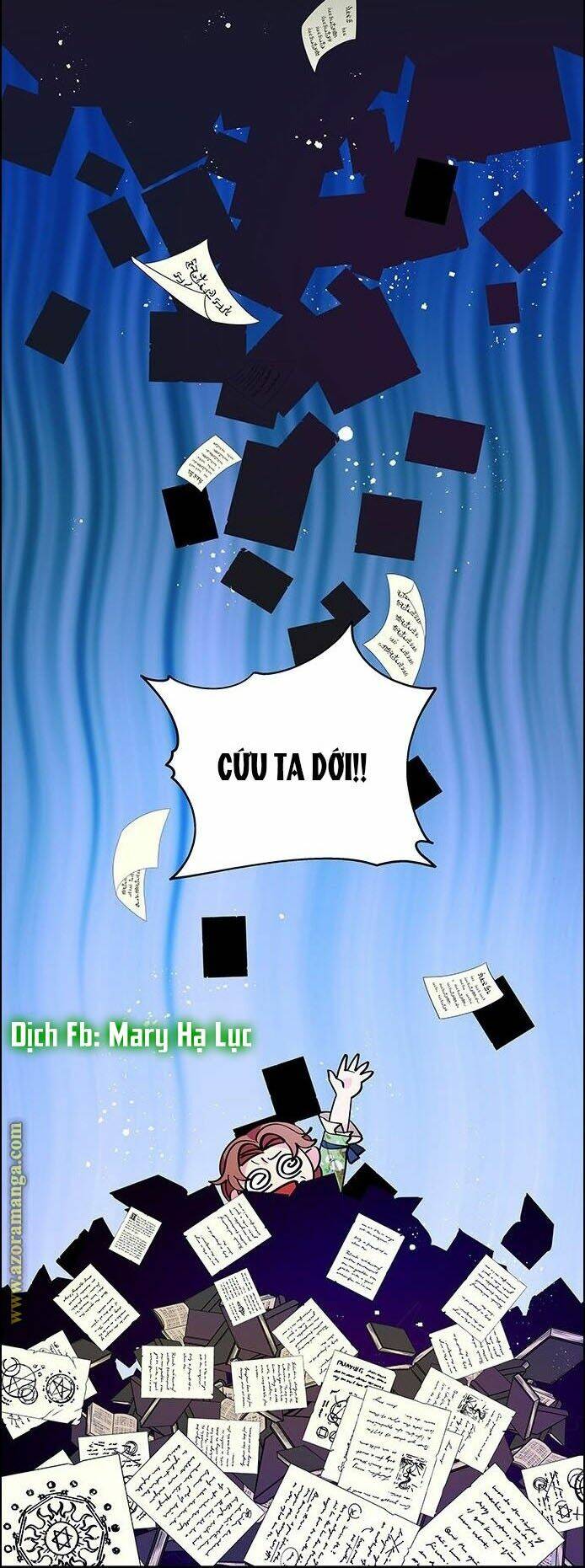 Con Người Không Phải Thứ Có Thể Sửa Rồi Dùng Được Đâu!: Chapter 8