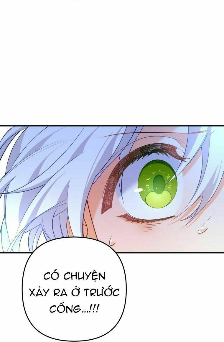 Đọc Thần Chú Lên Đi, Rose!: Chapter 7