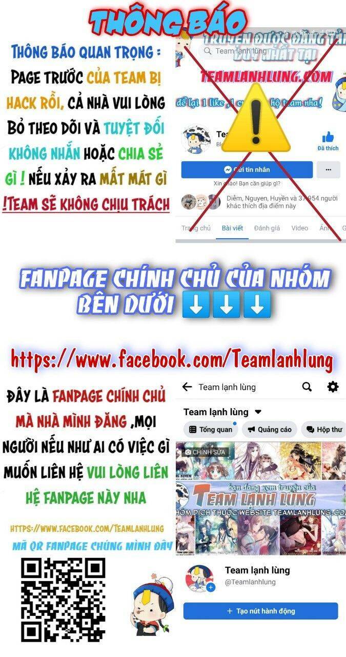 Mau Xuyên Không Rửa Tội Cho Nhân Vật Phản Diện: Chapter 123