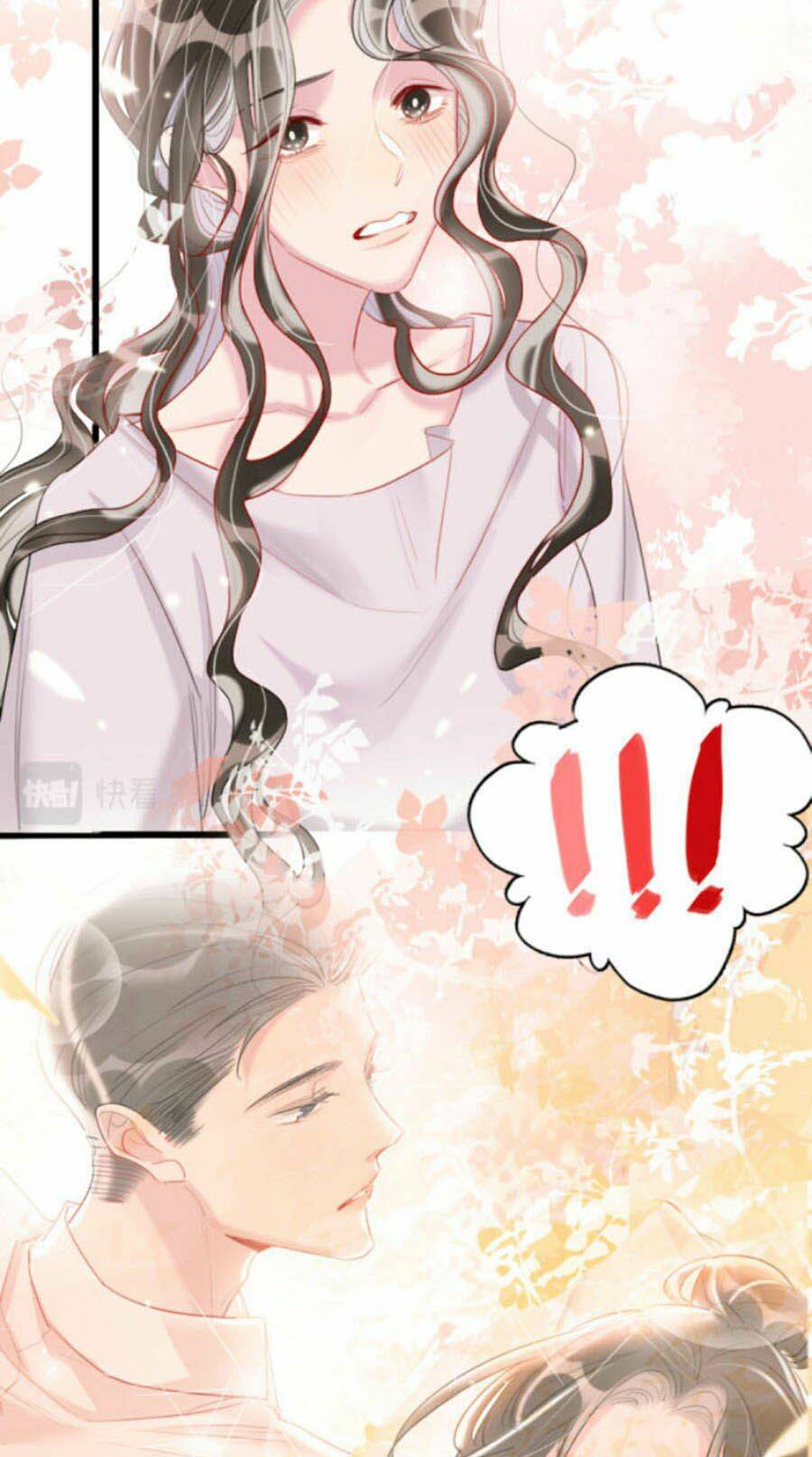 Cô Ấy Thật Xinh Đẹp: Chapter 21