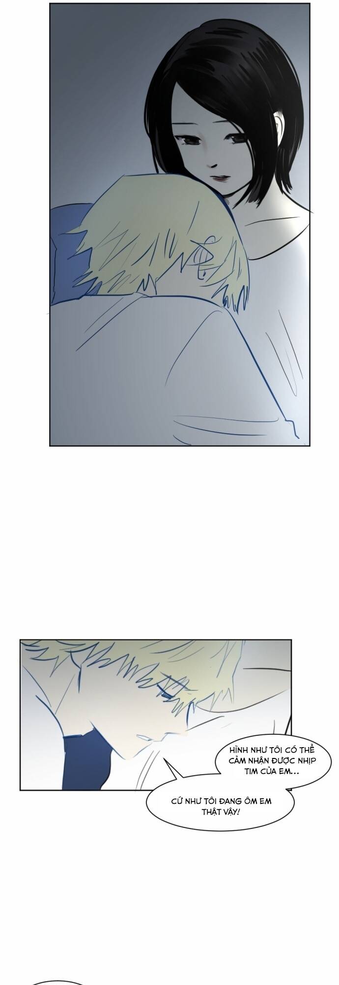 Transparent Cohabitation: Chapter 23