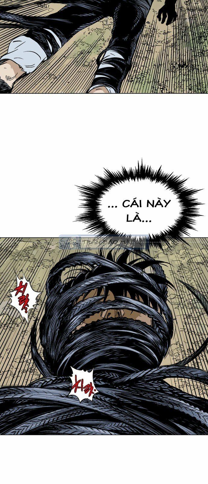 Cao Thủ 2: Chapter 73