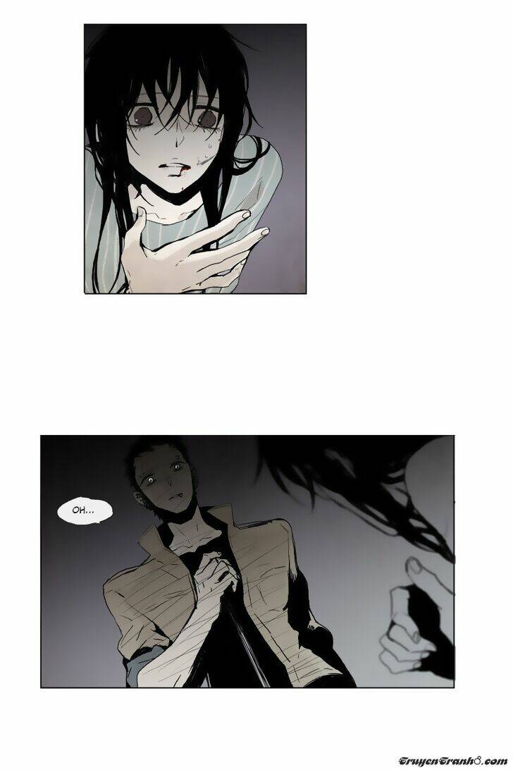 American Ghost Jack: Chapter 19