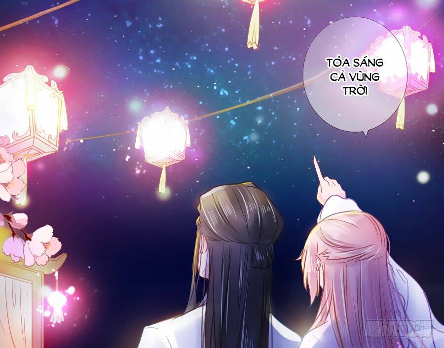 Đường Hoa Nhất Mộng Cổ Phi Truyện: Chapter 30