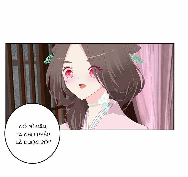 Tướng Quân Mời Ra Trận: Chapter 105