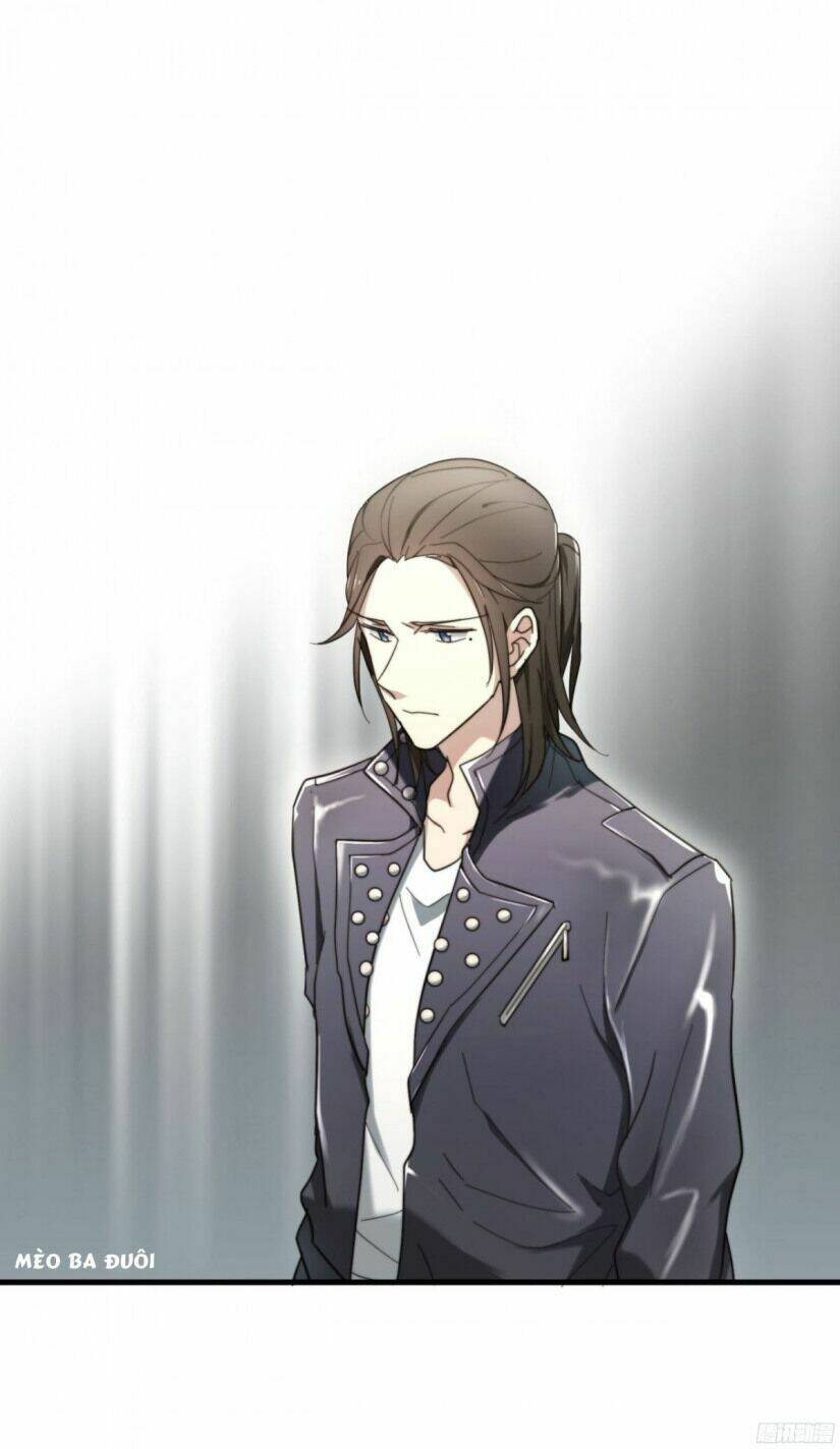 Đơn Phương Yêu Thầm Anh: Chapter 2