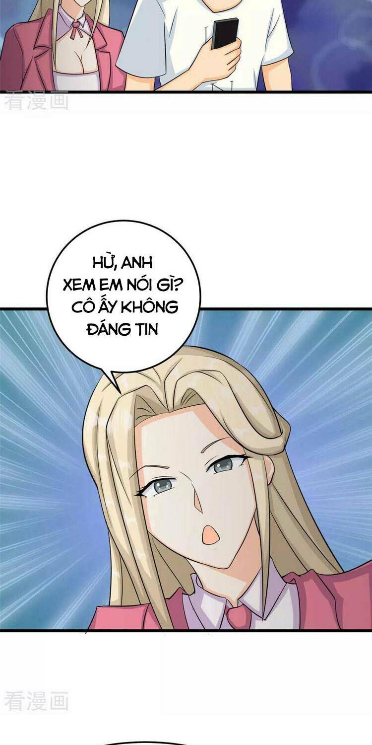 Đế Tế: Chapter 94