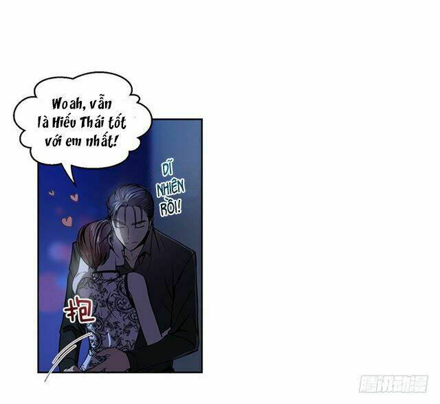 Người Yêu Của Rồng Đen: Chapter 7