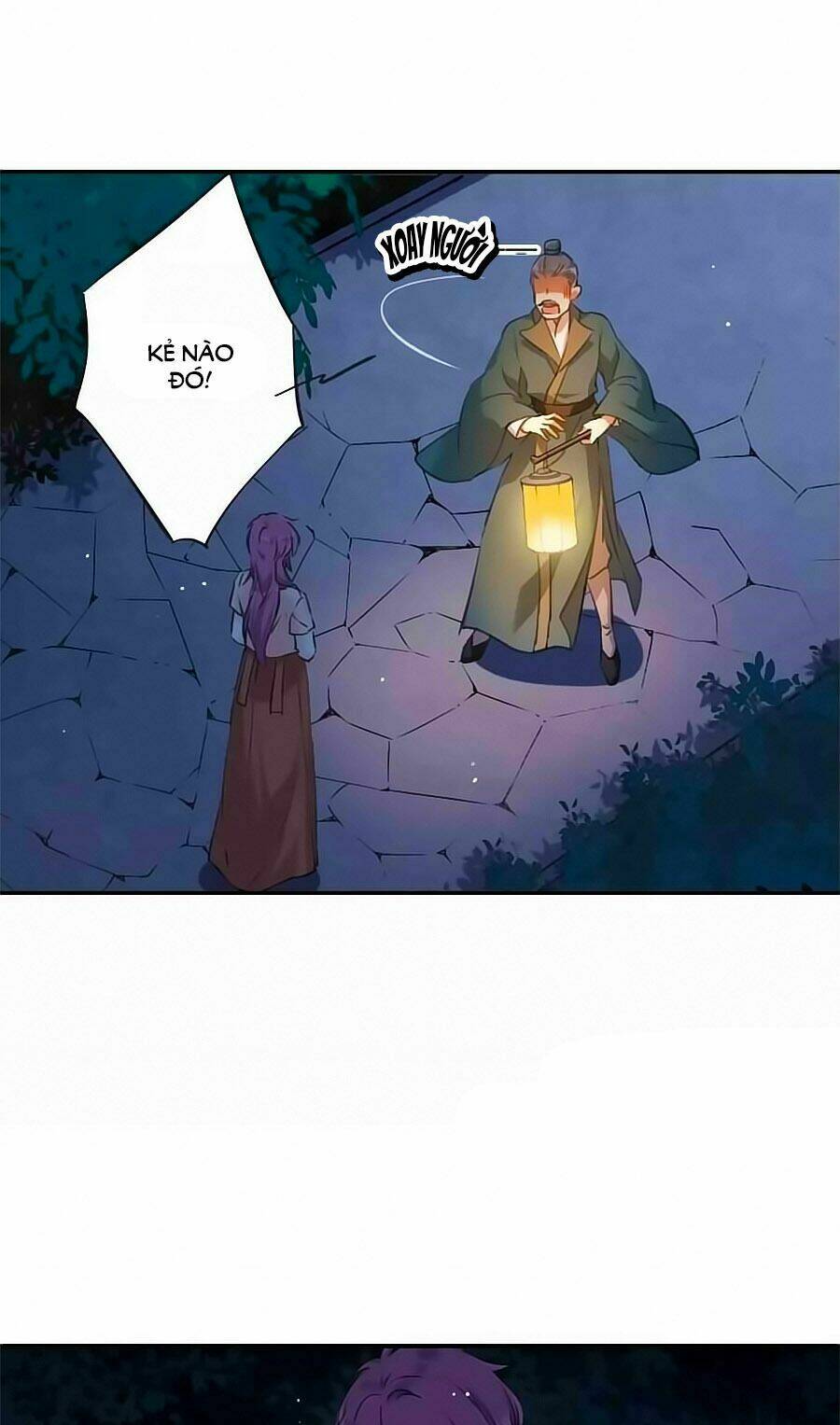 Thượng Quốc Phú Chi Thiên Đống Tuyết: Chapter 18