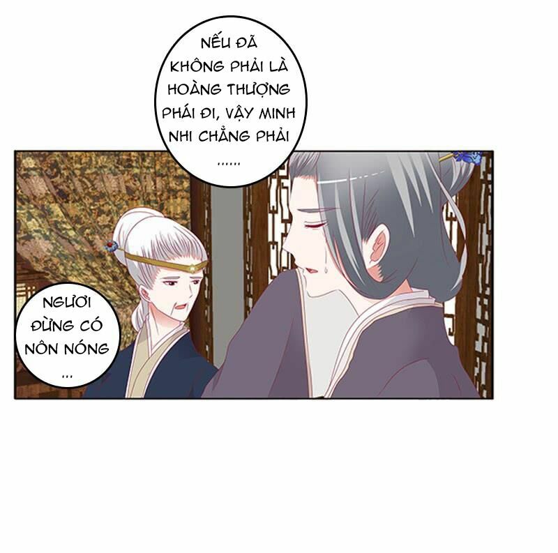 Thông Linh Phi: Chapter 443