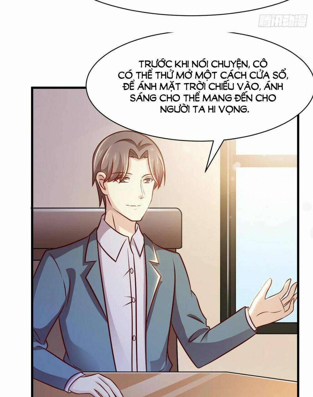 Thời Gian Đều Biết: Chapter 29