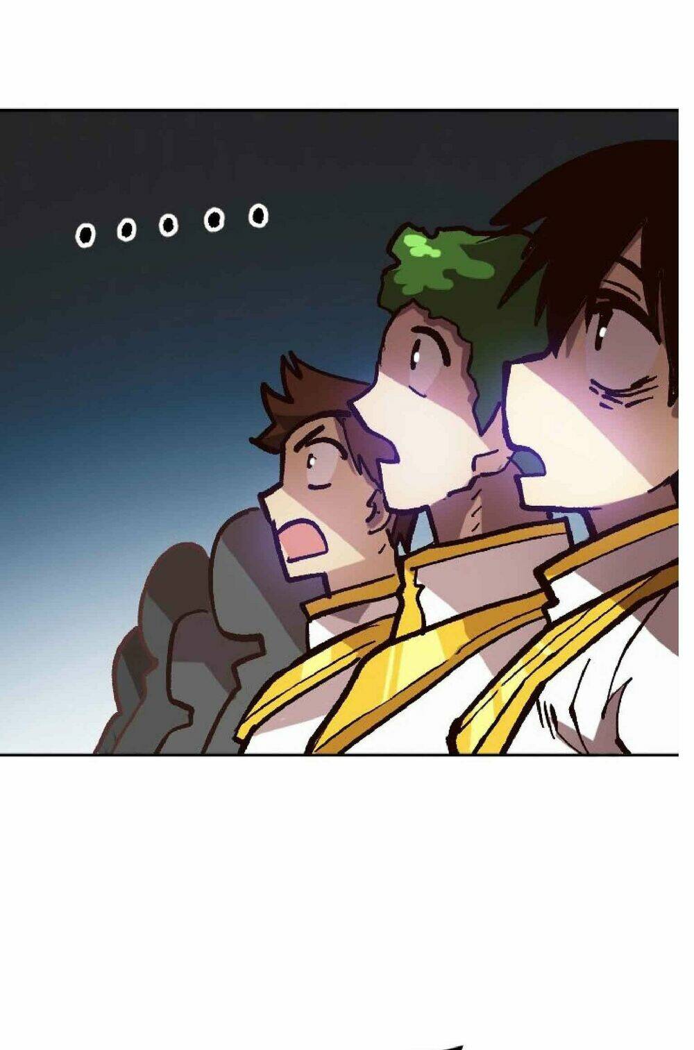 Nô Lệ Nghịch Thiên: Chapter 43