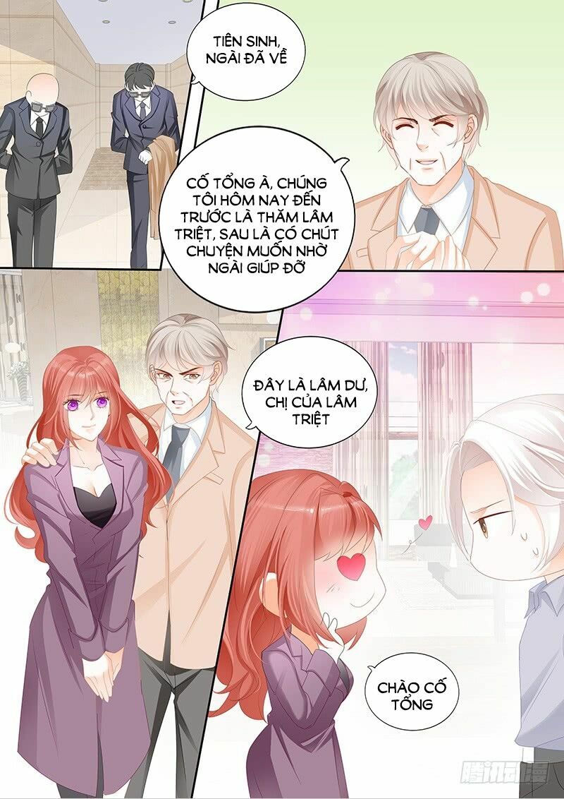 Thiểm Hôn Kiều Thê: Chapter 110