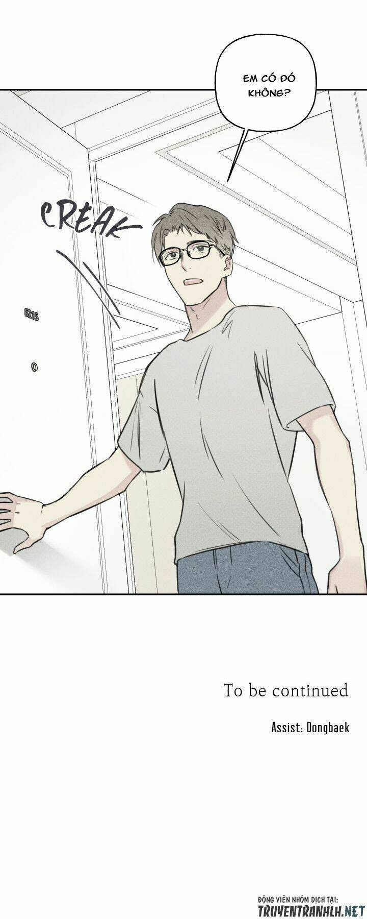 Angel Buddy: Chapter 17