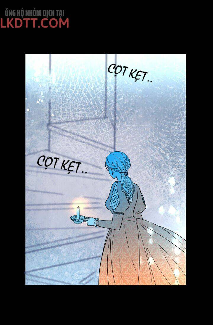 Mylord, Nữ Hoàng Của Loài Sói!: Chapter 13